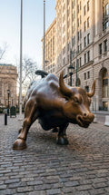 Wall St. and 9/11