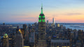 FREE Manhattan Digital Guide